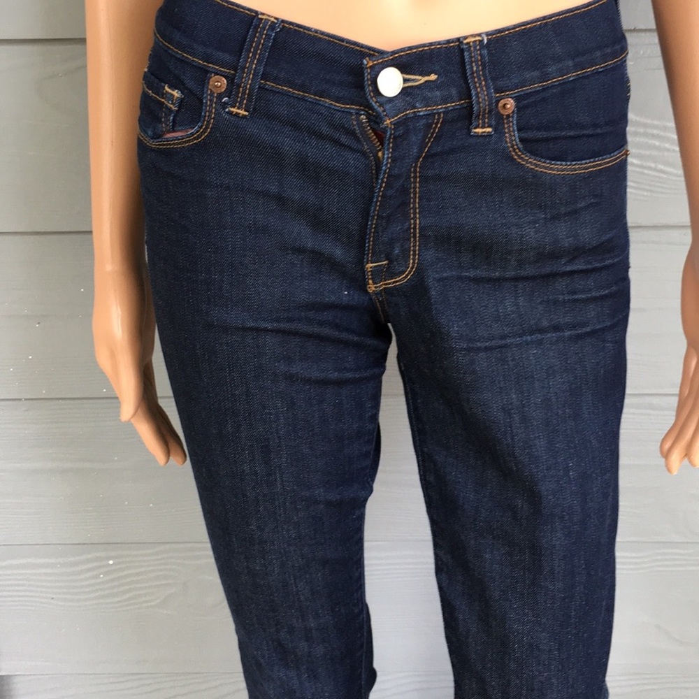 Lucky Brand Boot Jeans - Picture 3 of 13